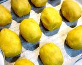 簡単！甘さ控えめ スイートポテト作り方4写真