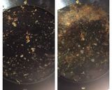 いつものカレーに足し算！ガーリックチキン作り方6写真