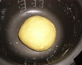 板チョコが変身！バレンタインにチョコパン作り方4写真