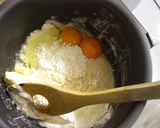 板チョコが変身！バレンタインにチョコパン作り方3写真