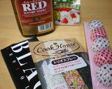 ❤１度にたくさん♡ちっちゃな生チョコ❤作り方1写真