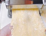 ☆生パスタの作り方作り方3写真