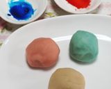 和菓子★ぎゅうひの作り方作り方8写真