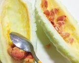 しっかり下処理美味しい白ゴーヤチャンプル作り方2写真