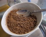 板チョコが変身！バレンタインにチョコパン作り方6写真