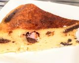 具だくさんチーズケーキ作り方17写真
