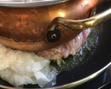 特売の鶏モモ肉をビストロの味にする‼️作り方6写真