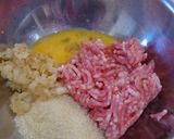 大人の辛さ!かぐらなんばんの肉詰め作り方3写真