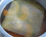 坊ちゃん南瓜のサッと煮作り方6写真