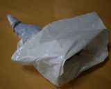 ❤１度にたくさん♡ちっちゃな生チョコ❤作り方4写真