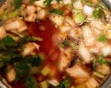 野菜たっぷり☆ミネストローネ作り方3写真