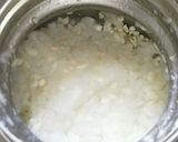 スープジャーでお手軽甘酒作り方2写真