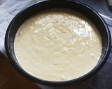 ☆　チーズケーキ　簡単！作り方4写真