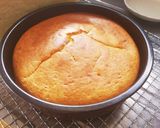 ☆　チーズケーキ　簡単！作り方5写真