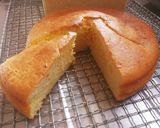 ☆　チーズケーキ　簡単！作り方6写真