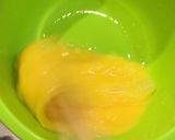今夜のご飯にふわトロ オムライス♪作り方2写真
