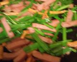 簡単！美味しい！ソーメンチャンプル作り方3写真
