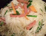 簡単！美味しい！ソーメンチャンプル作り方4写真