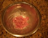 本格！醤油香ばし豚チャーハン☆作り方2写真