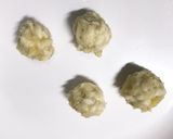 子供向け！バナナボールパン作り方6写真