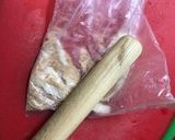 子供向け！バナナボールパン作り方7写真
