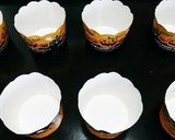 おからパウダーとかぼちゃのプチケーキ♪作り方1写真