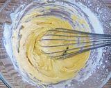 おからパウダーとかぼちゃのプチケーキ♪作り方6写真