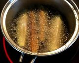 朝採り秋ナスのつやつや煮びたし作り方4写真