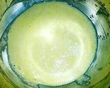 鶏胸肉のフリッター ポテトを添えて作り方5写真