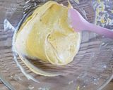 おからパウダーとかぼちゃのプチケーキ♪作り方8写真