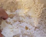 豆腐を使ったやわらかみたらし団子♪~~~作り方1写真