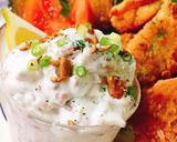 爽やか！鶏もも肉の梅酢唐揚げ作り方10写真