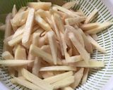 新生姜の甘酢漬けの作り方作り方3写真