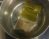 かきたま汁(卵スープ ) 豆腐スープ併記作り方2写真