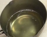 かきたま汁(卵スープ ) 豆腐スープ併記作り方4写真