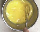 かきたま汁(卵スープ ) 豆腐スープ併記作り方12写真