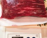 ローストビーフ・コツコツ焼けば失敗なし！作り方1写真