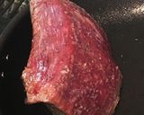 ローストビーフ・コツコツ焼けば失敗なし！作り方2写真