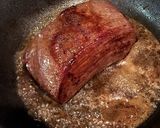 ローストビーフ・コツコツ焼けば失敗なし！作り方4写真