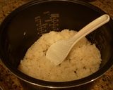 本格！醤油香ばし豚チャーハン☆作り方5写真