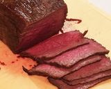 ローストビーフ・コツコツ焼けば失敗なし！作り方5写真