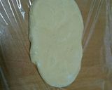 クローン病食@ノンオイルクッキー作り方3写真