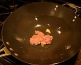 本格！醤油香ばし豚チャーハン☆作り方7写真