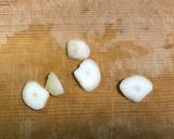 キュウリ、玉ねぎ、ニンジンのピクルス作り方5写真
