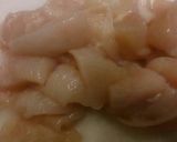 具が大きい(^o^)ダムチキンカレー作り方3写真