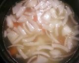 具が大きい(^o^)ダムチキンカレー作り方4写真