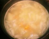 具が大きい(^o^)ダムチキンカレー作り方5写真