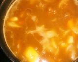 具が大きい(^o^)ダムチキンカレー作り方6写真