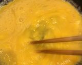 今夜のご飯にふわトロ オムライス♪作り方5写真