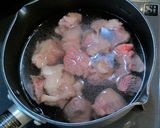 圧力鍋で!食べたくなったその日におでん!作り方2写真
